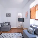 Sunny House Terraza Privada Y Parking