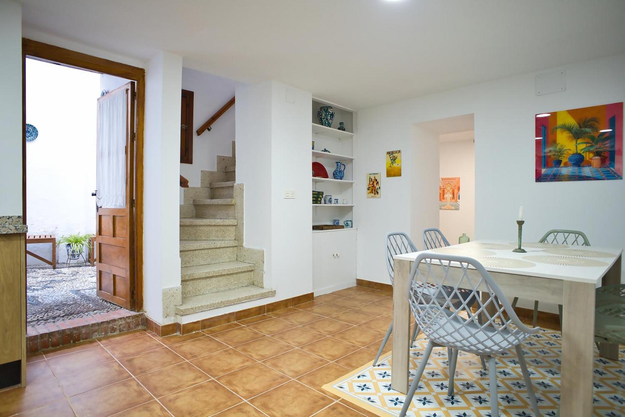 Sunny House Terraza Privada Y Parking