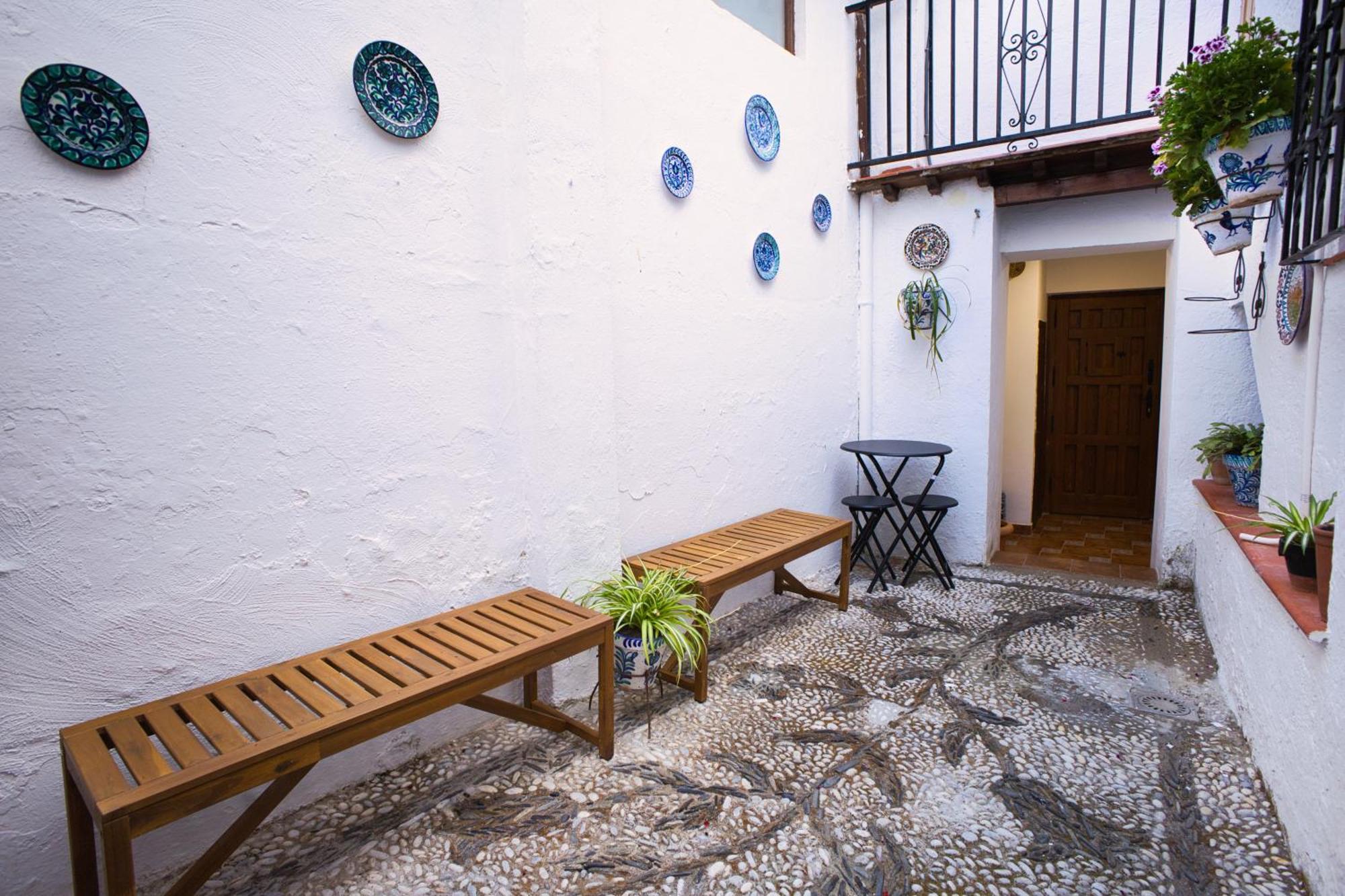 Sunny House Terraza Privada Y Parking *