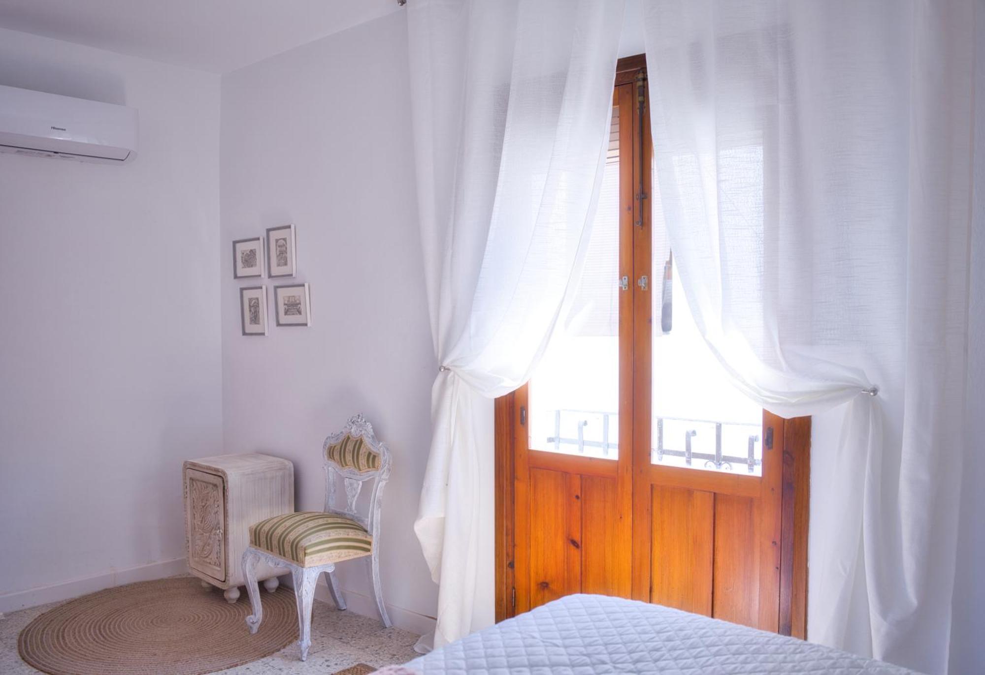 Ferienhaus Sunny House Terraza Privada Y Parking