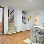 Sunny House Terraza Privada Y Parking